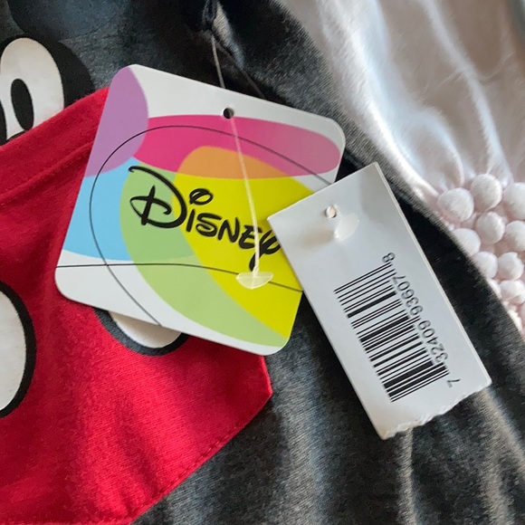 Disney Mickey Tee - Picture 5 of 5